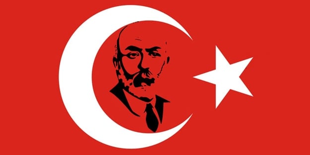 Tek ortak andımız ‘İstiklal Marşı’mız