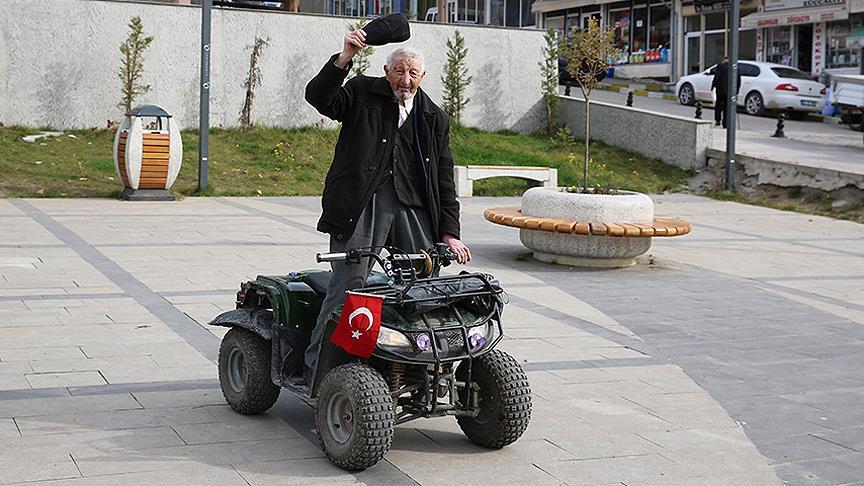 'Tek rakibim Kenan Sofuoğlu!'