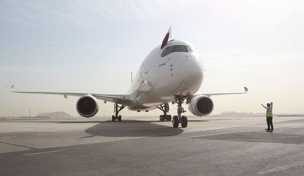 Tek seferde 400 uçak istedi