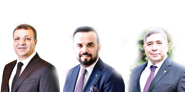 Tek ses oldular: ‘İşten çıkarma yok tedbir var’ dediler