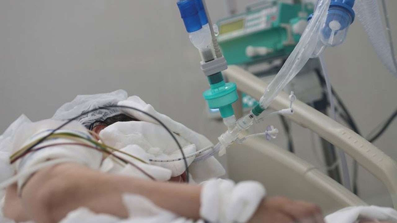 Tek sorun soğuklar değil! KOAH kışın neden alevleniyor?