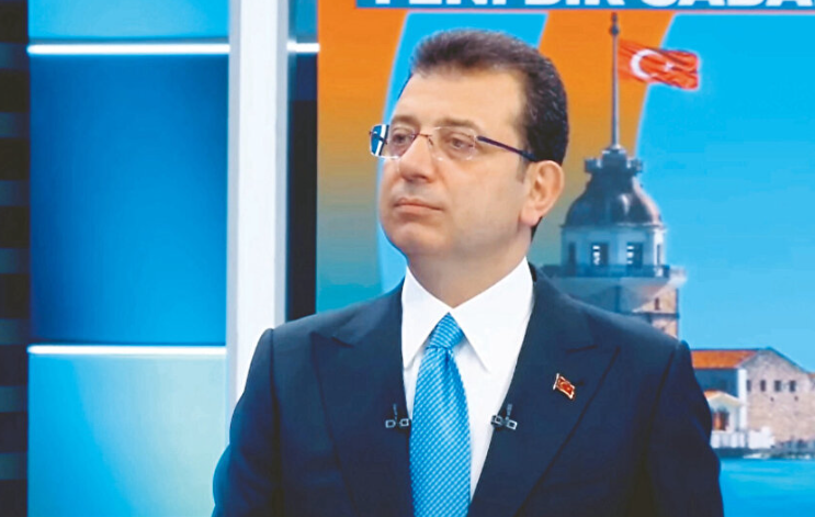 Tek suçları Müslüman olmak! Böyle olur CHP’li İBB’nin kadın hassasiyeti