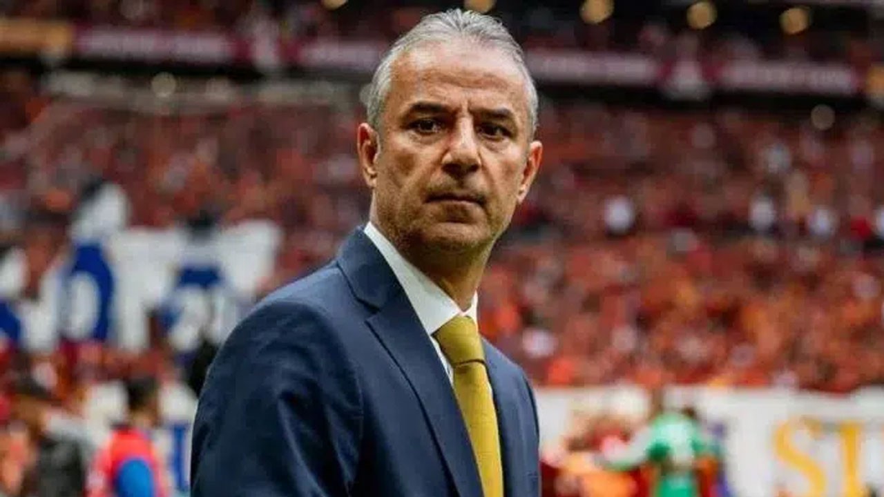 Tek suçu Türk olmak mı? İsmail Kartal, Jesus'u ve Mourinho'yu ezdi geçti