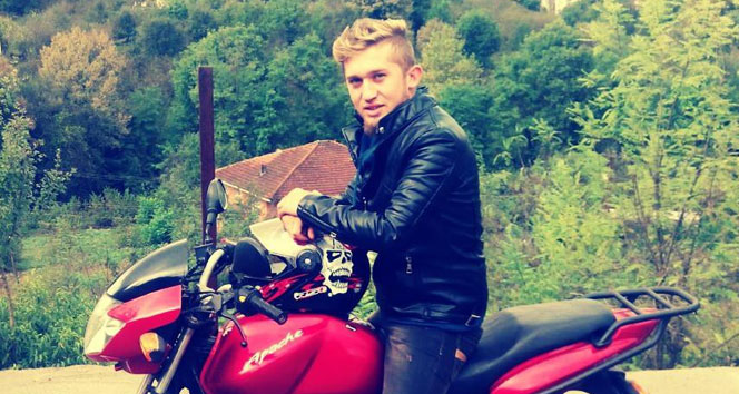 ‘Tek suçum adam gibi sevmek’ diye not bırakıp hayatına kıydı