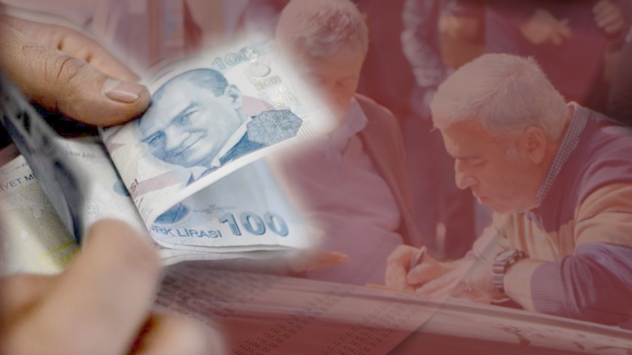 Tek tek açıklandı! İşte temmuz ayında emeklilere yapılacak zam oranları