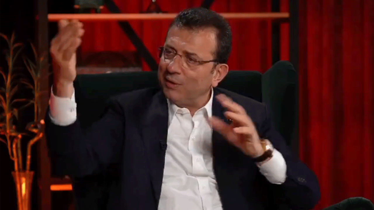 Tek tek çürütüldü Ekrem’in diploma yalanına madde madde cevap