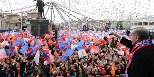 'Cemaat'in topladığı paraların hesabını soracağız'