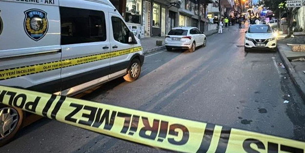 Tek tek paketleniyorlar! Küçükçekmece saldırısında yeni gelişme