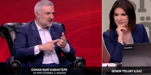 Tek tek sıraladı... İşte CHP'li İBB'nin unuttuğu projeler