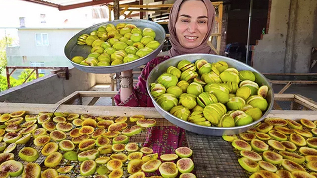 Tek tencereyle Avrupa ülkesi Almanya dahil Hollanda İspanya ABD'de marketlere girdi!