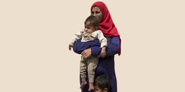 Tek tesellileri ezan sesini duyabilmek