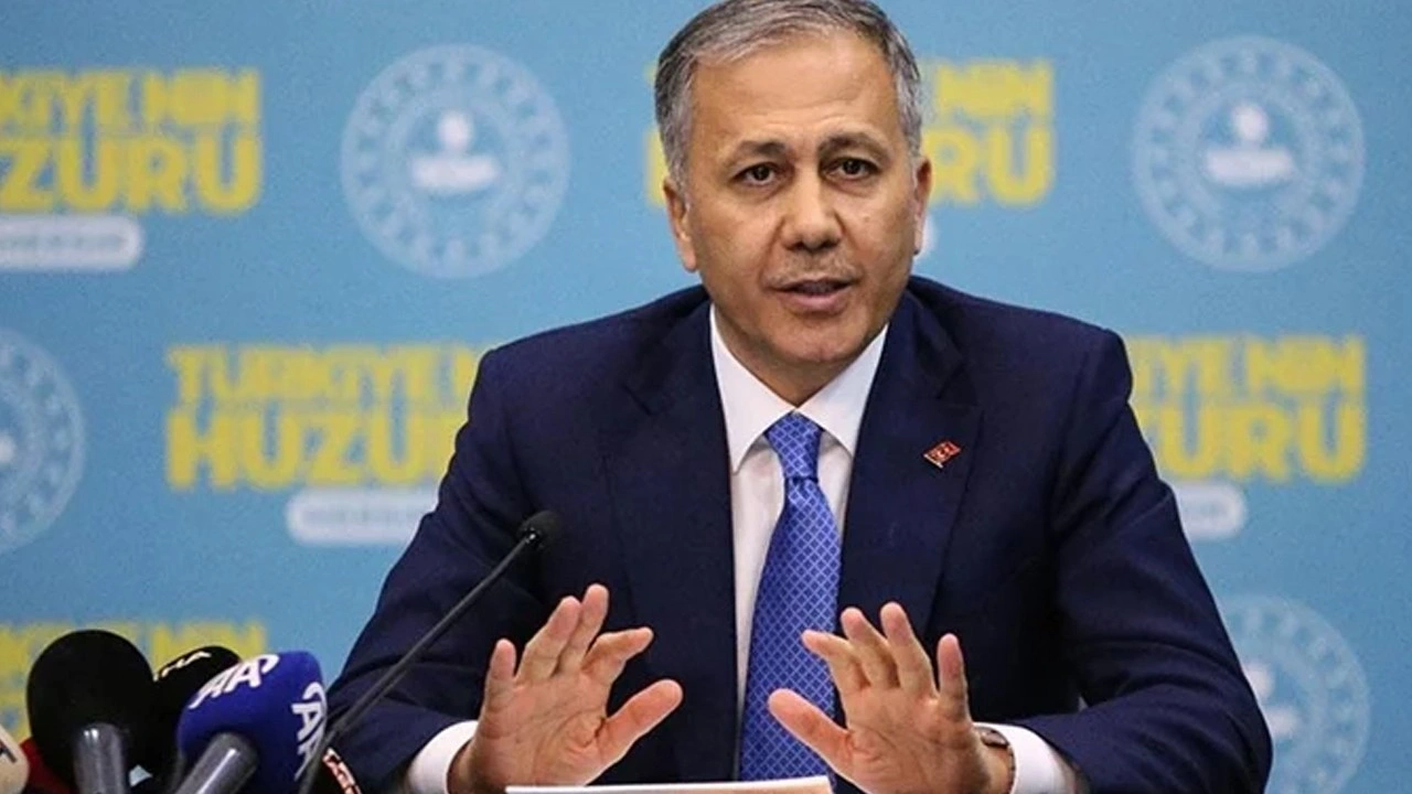 Tek tıkla ihbar dönemi başlıyor! Bakanlık yeni uygulamayı duyurdu!