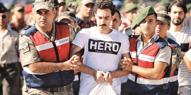 Tek tip kıyafet belirlendi! İşte detaylar...