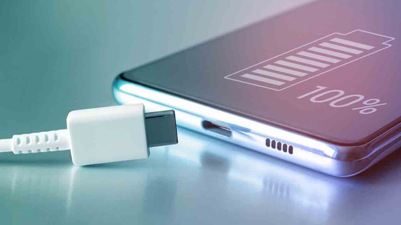 Tek tuşla temizlik: Telefonu yeniden başlat