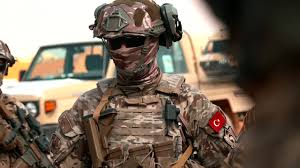 "Tek ve güçlü Libya" hedefinde dev adım! Milli Savunma Bakanlığı duyurdu: Flintlock-2026 Tatbikatı başarıyla tamamlandı!