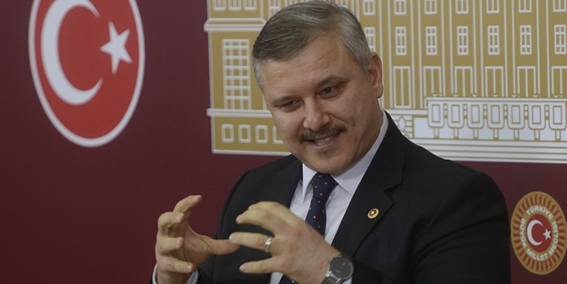 Tek icraatı istifası!