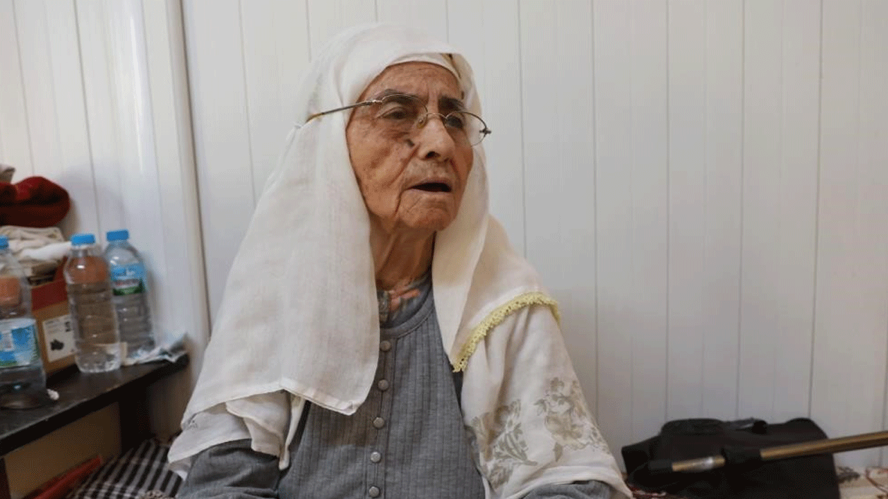 Tekbir ve salavatlar getirerek vefat etti