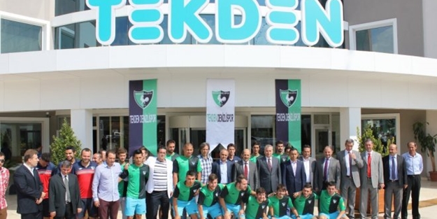 Futbolcular boykotta!