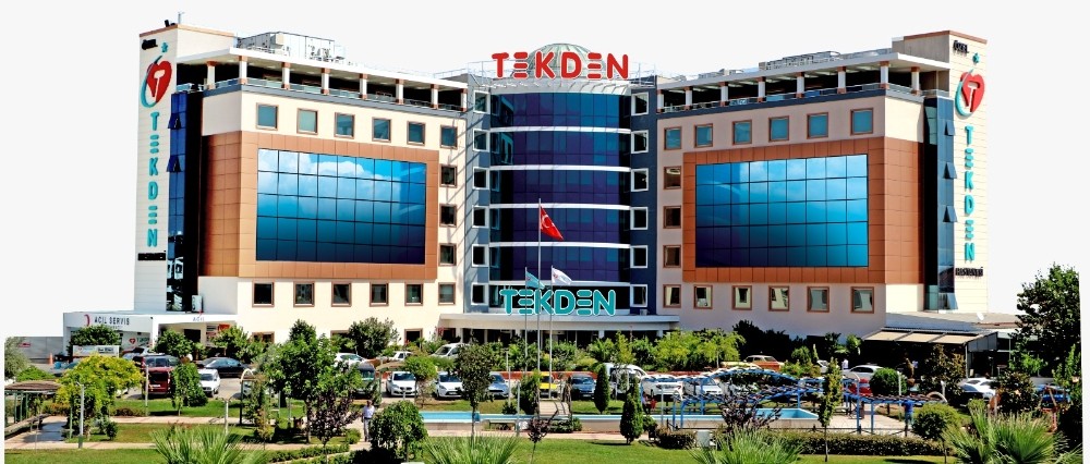 Tekden Hastanesi Başhekimi Tekin’den anlamlı Tıp Bayramı mesajı 