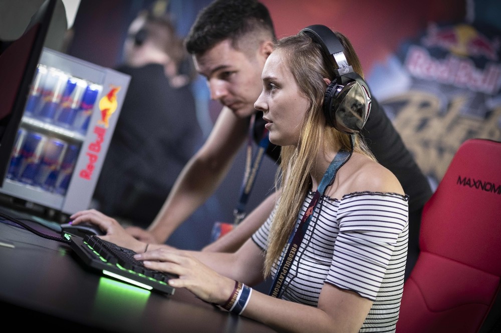 ‘Teke Tek’ League of Legends formatı Red Bull Player One başlıyor 