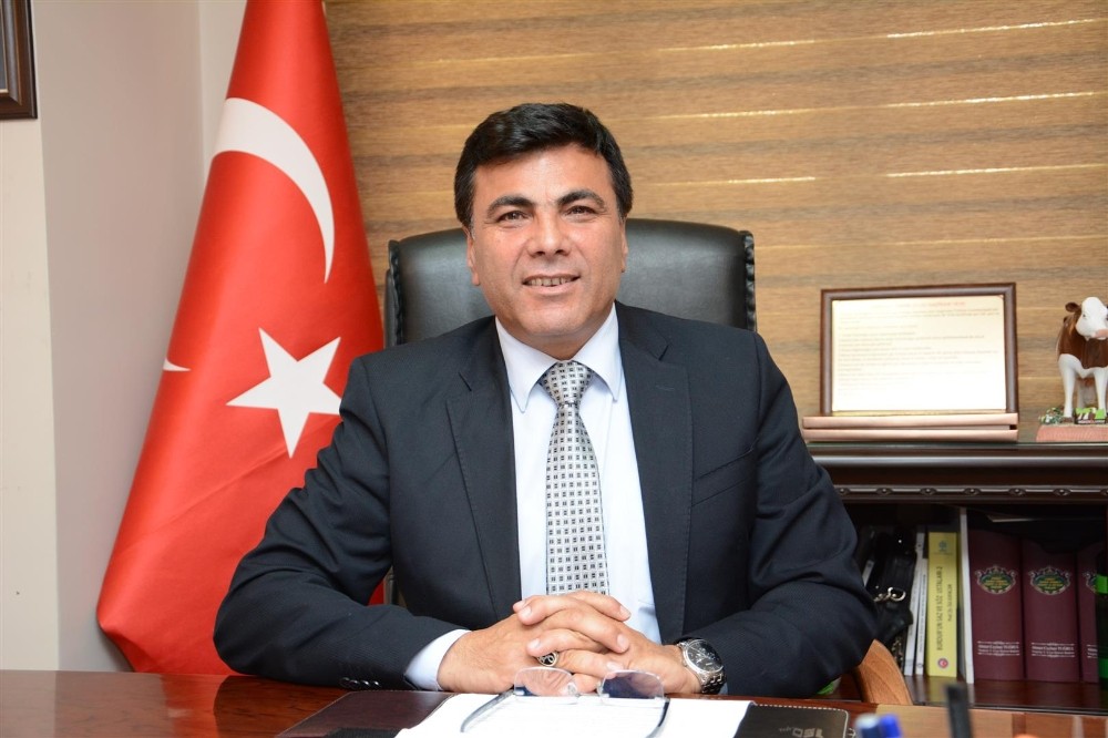 Teke Yöresi Burdur’da buluşacak 