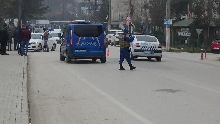 Tekel bayiindeki cinayet davası devam ediyor 