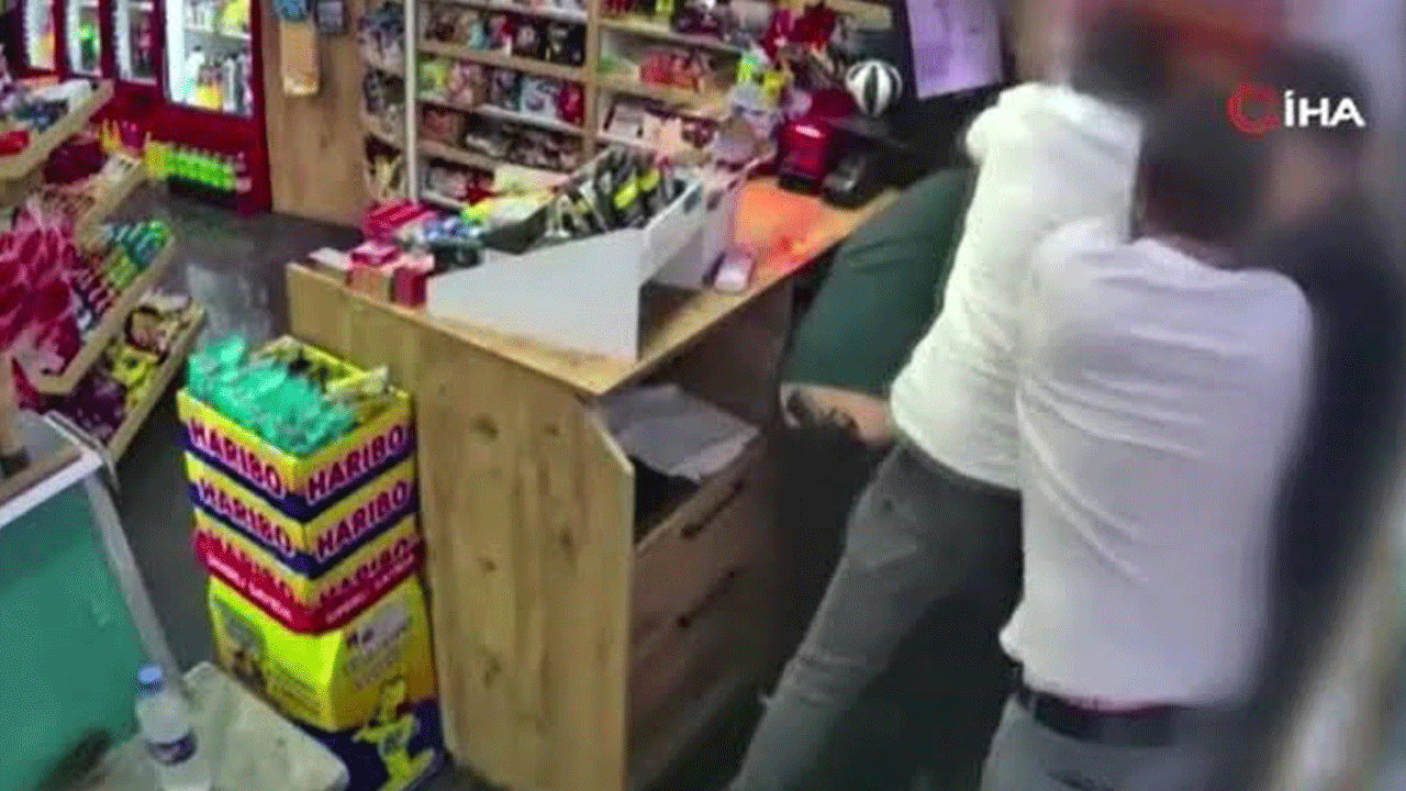 Tekel bayiini basıp 2 kişiyi öldüren 4 sanığa 2'şer kez müebbet hapis