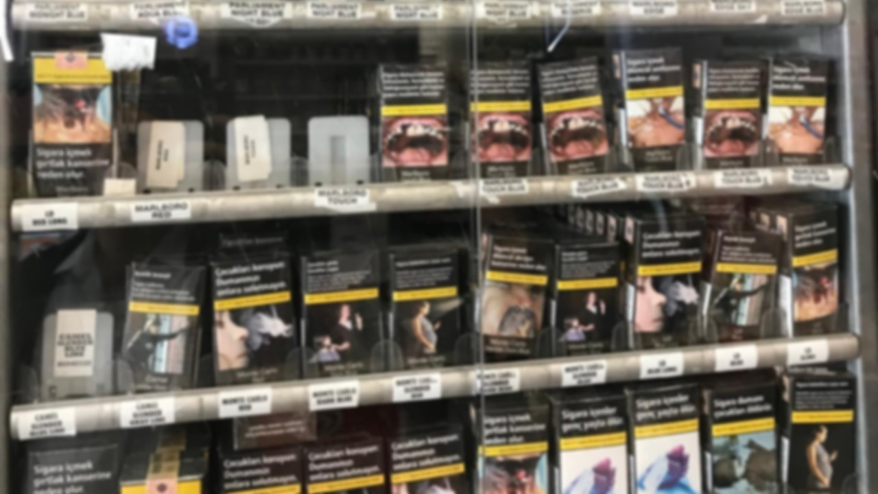 Tekel bayilerinden BAT grubu sigaralara protesto kararı! Artık satılmayacak