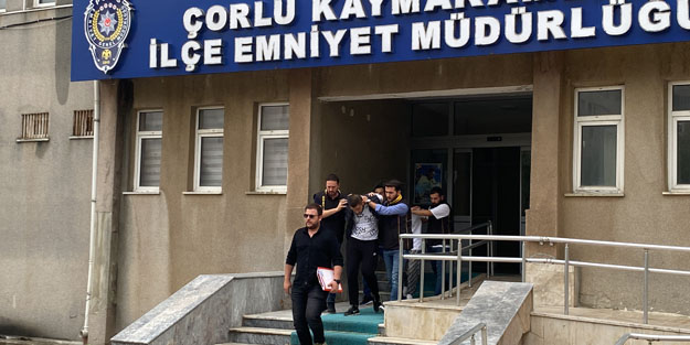 Tekel bayisinde dehşeti yaşatanlarla ilgili yeni gelişme!