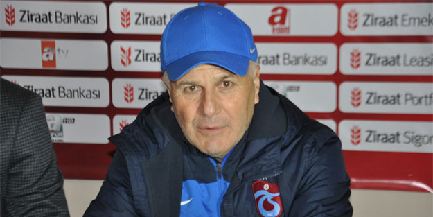 Tekelioğlu: Rakibi ciddiye almak gerekir