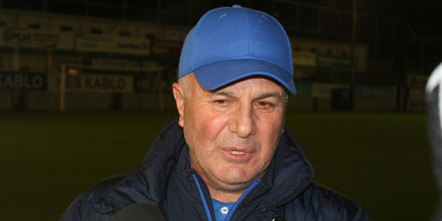 'Sevimsiz, tatsız, tuzsuz bir maçtı'