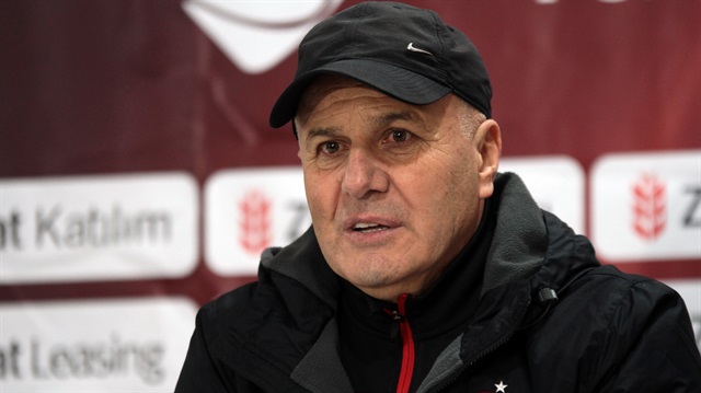 Tekelioğlu'ndan Galatasaray için teşvik iddiası