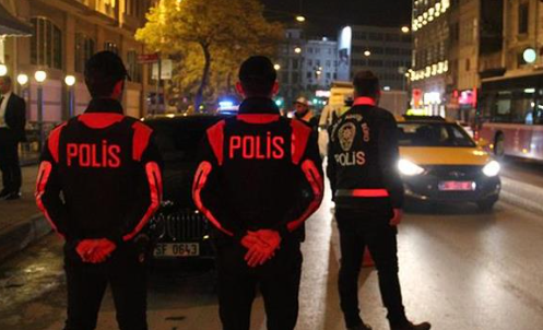 Teker teker paketleniyorlar! 5 binden fazla kişi çembere alındı