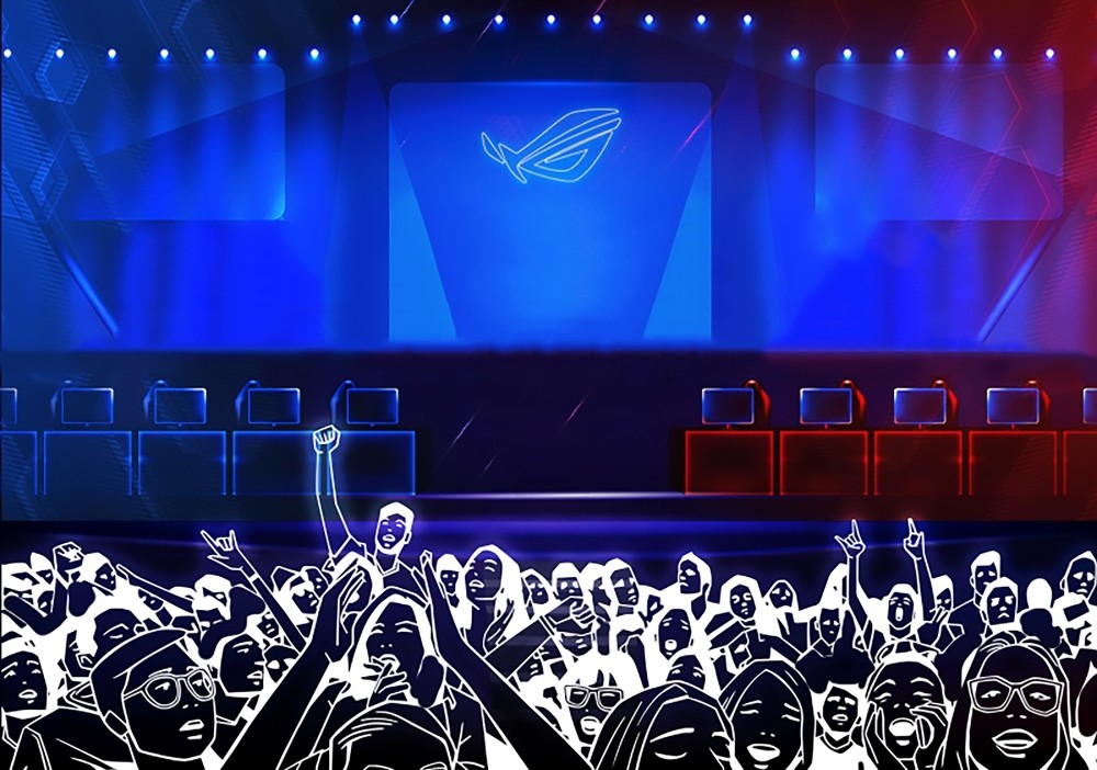 TEKFEST ANKARA Oyun ve Teknoloji Festivali’nde turnuva programı belli oldu 