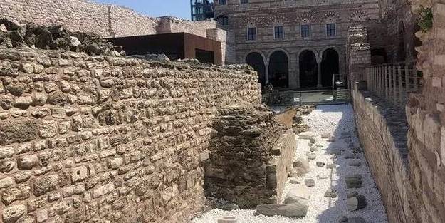 Tekfur ne demek? Tekfur kelimesinin kökeni