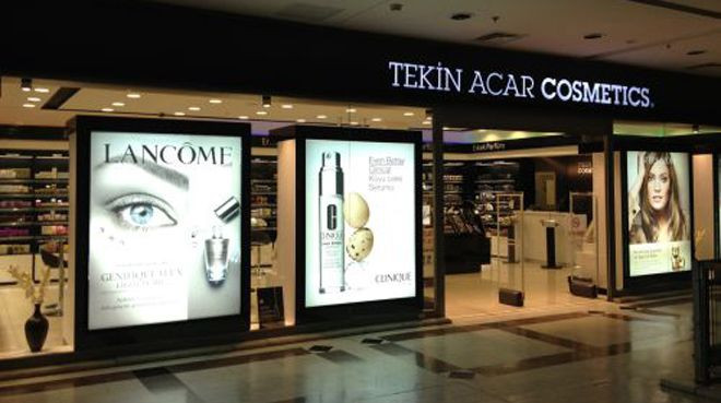 Türk devi Fransızlar'a satılıyor!