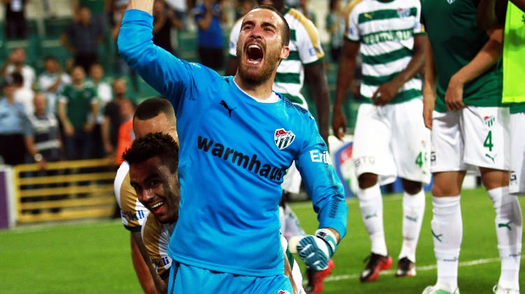 Tekin sürprizi! Görüşmeler başladı