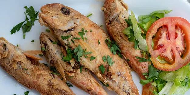 Tekir balığı nedir, faydaları nelerdir? Nasıl pişirilir?