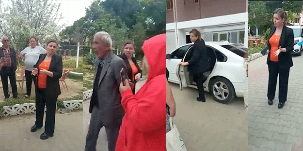 Tekirdağ 550 depremzedeye bakamadı "Afetzedelerimiz milletin ve devletin emanetidir"