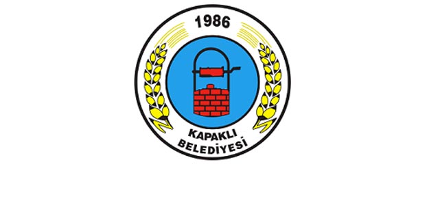 Tekirdağ belediyesi personel alım ilanları 2019 Kapaklı işçi alımı