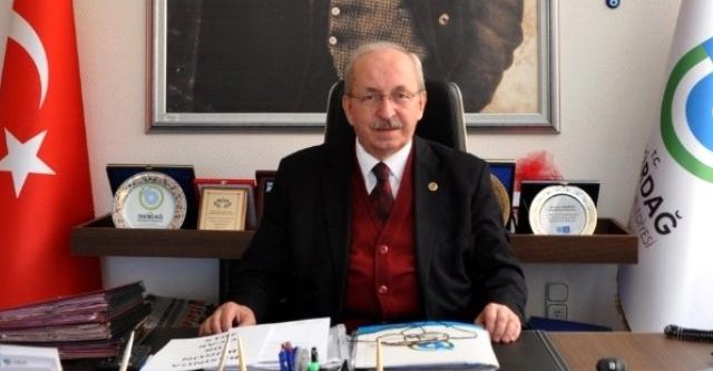 Albayrak Yardımsevenler Derneğinin kuruluş yıldönümünü kutladı