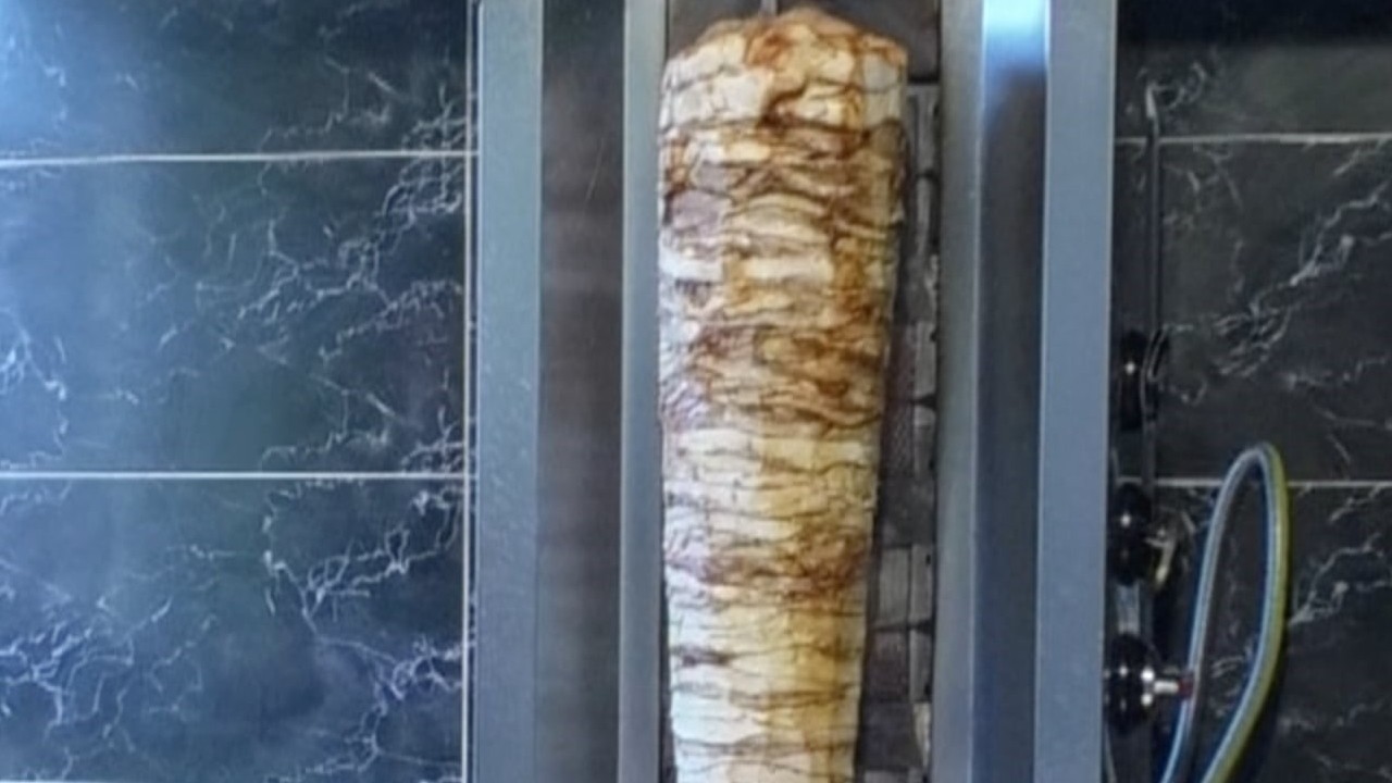 Tekirdağ Kapaklı’da sahte dönercilik skandalı