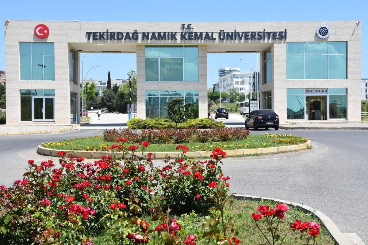 Tekirdağ Namık Kemal Üniversitesi 39 Öğretim Üyesi alıyor