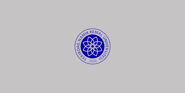 Tekirdağ Namık Kemal Üniversitesi Profesör, Doçent ve Dr. Öğretim Üyesi alımı 2019 başvuru