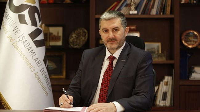 'Tekirdağ yerli otomobil üretim yapılabilecek illerden biridir'