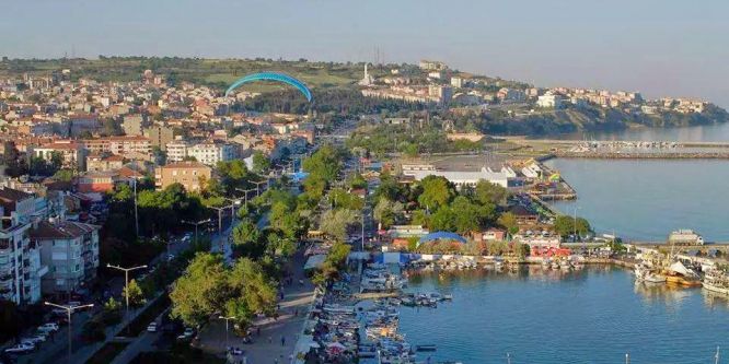 Tekirdağ’ın nüfusu açıklandı