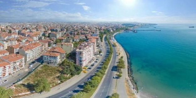 Tekirdağ'a giriş çıkışlar neden yasaklandı?