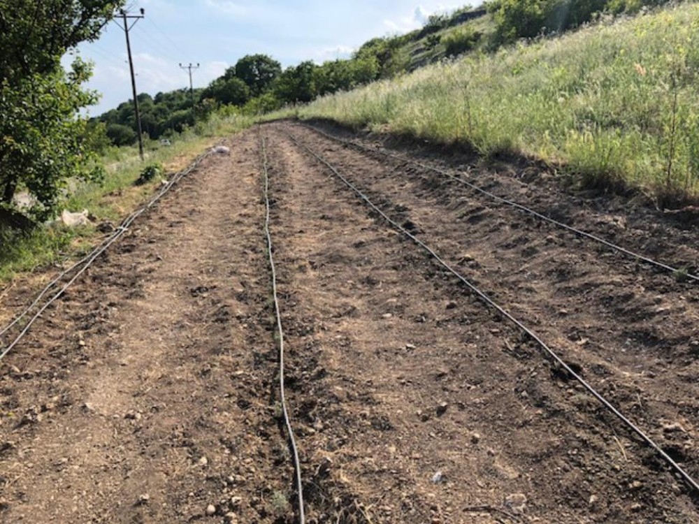 Tekirdağ’da 1 milyon 913 bin TL Orköy kredisi verildi 