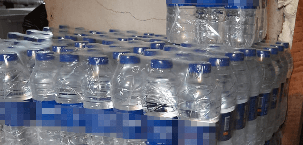 Tekirdağ’da 14 kişinin sahte içkiden zehirlenmesiyle ilgili 3 şüpheli daha yakalandı