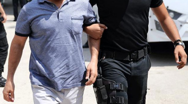 Tekirdağ’da 33 kilo esrar bulundu